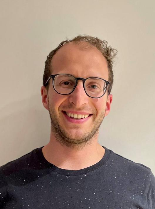 dr. Olivier Opdenakker - AZ Rivierenland