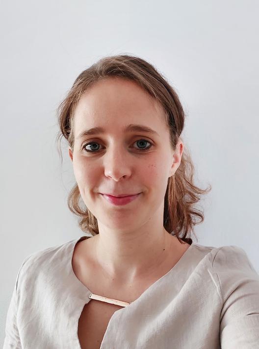 Van Ravestyn Véronique - AZ Rivierenland