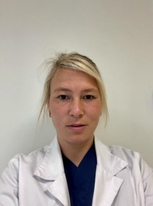 dr. Ellen Thys - AZ Rivierenland