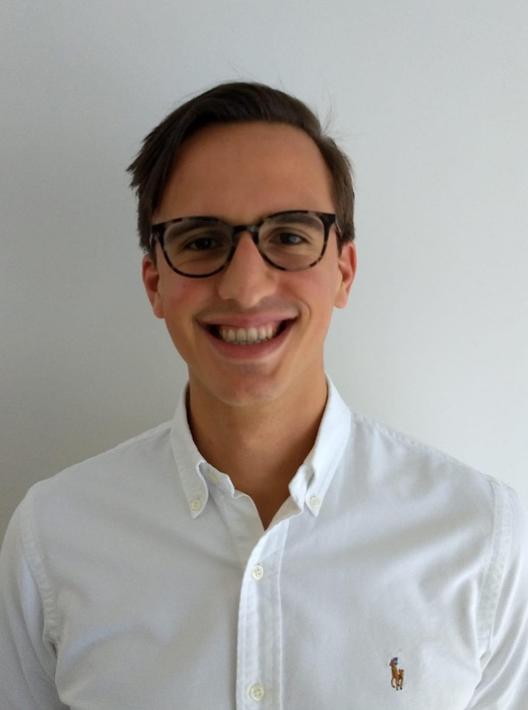 dr. Maxime Tijskens, cardioloog AZ Rivierenland
