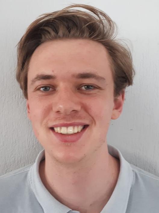 Frederik Van Beylen - AZ Rivierenland