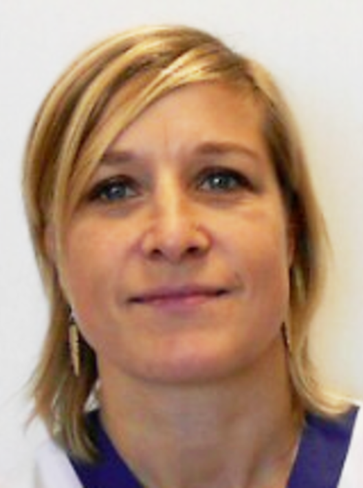 D'Hanens Marijke - AZ Rivierenland