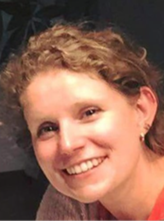 dr. Beeckman Sandrine - AZ Rivierenland
