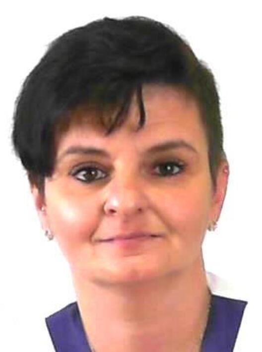 Nora Celman - AZ Rivierenland