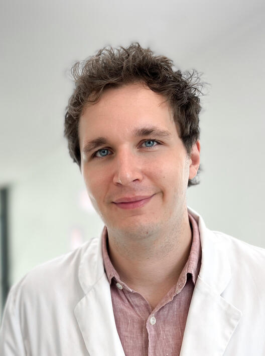 dr. Jelle Smet - AZ Rivierenland