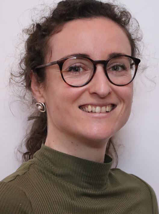 dr. Andrea Bertels - AZ Rivierenland