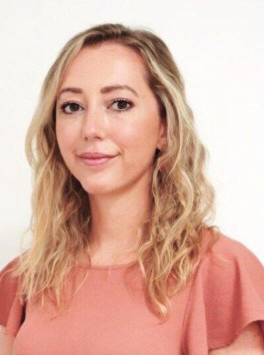 dr. Lynn De Roeck, AZ Rivierenland