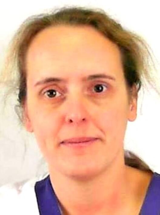 Karen Janssens - AZ Rivierenland
