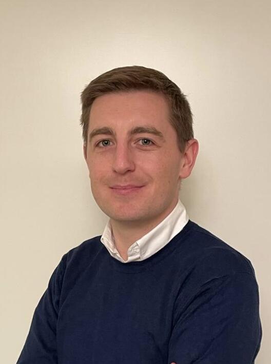 dr. Nicolas Vermeersch - AZ Rivierenland