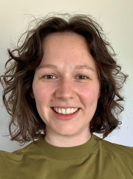 Fien Selderslaghs - AZ Rivierenland