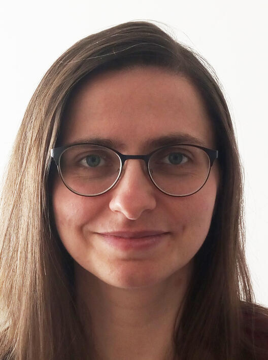 dr. Astrid Geysen - AZ Rivierenland