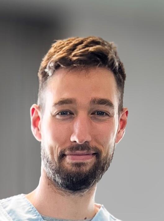 dr. Gomar Bos - AZ Rivierenland