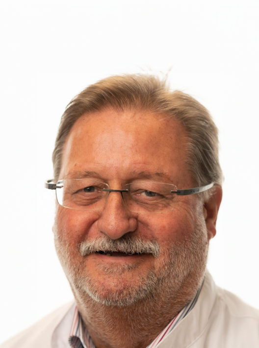 dr. Peter De Gier - AZ Rivierenland