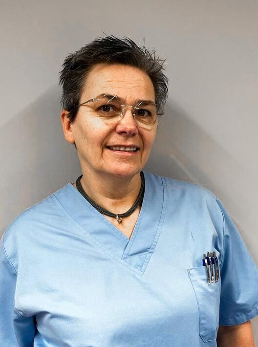 dr. Claes Ingeborg - AZ Rivierenland