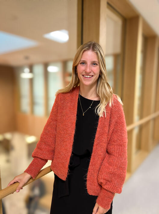dr. Eline Verhelst