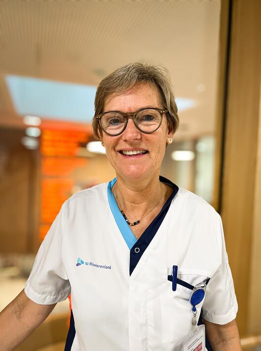 Nathalie Luyckx