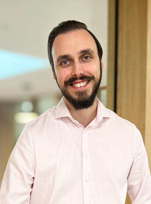 dr. Wouter Tack - AZ Rivierenland