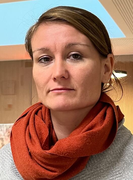 dr. Leen Platteaux - AZ Rivierenland