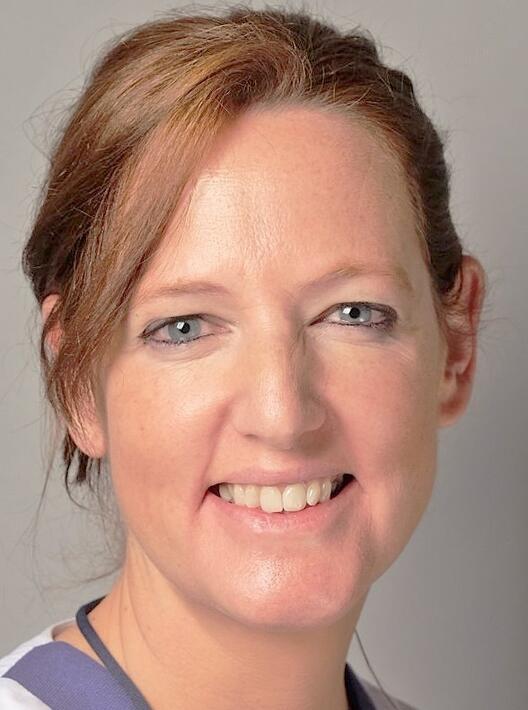 Van Eetvelt Maggy - AZ Rivierenland