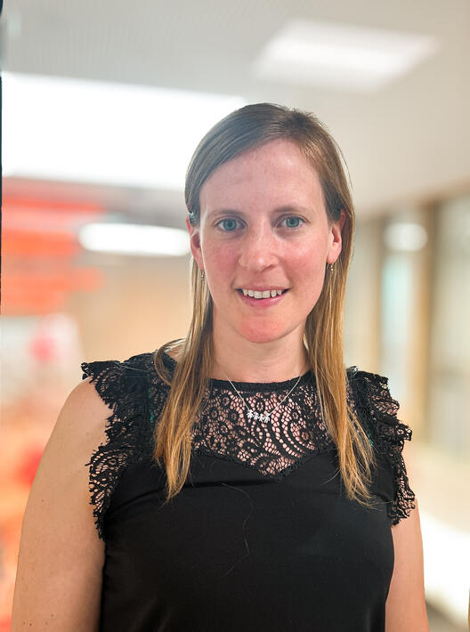 dr. Louise Vermeulen
