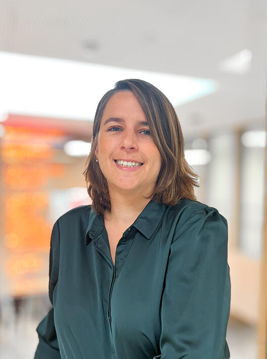 dr. Katrijn Deygers - AZ Rivierenland