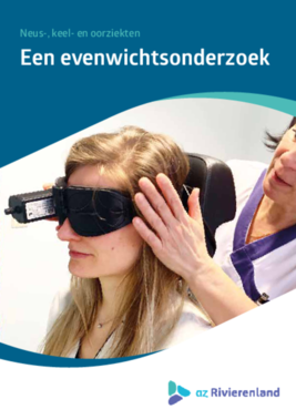 Een evenwichtsonderzoek (VNG)