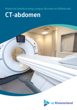 CT abdomen