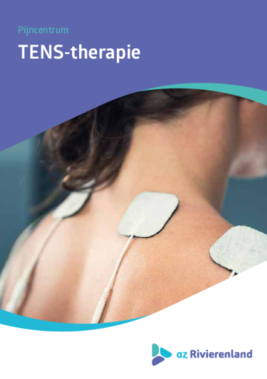 TENS-therapie