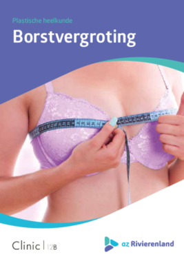 Borstvergroting