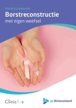 Borstreconstructie met eigen weefsel
