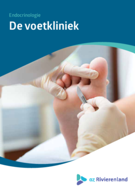 Voetkliniek