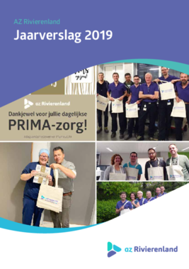 Jaarverslag 2019