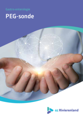 PEG-sonde