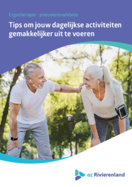 Tips om jouw dagelijkse activiteiten gemakkelijker uit te voeren