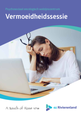 Vermoeidheidssessie