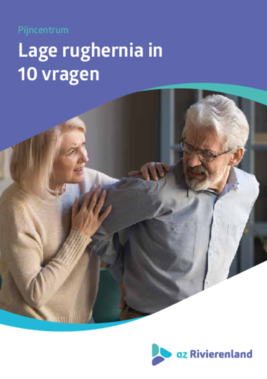 Lage rughernia in 10 vragen