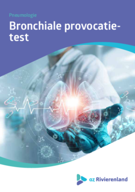 Bronchiale provocatietest