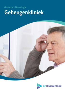 Geheugenkliniek 