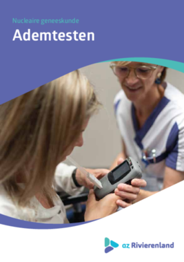 Ademtesten
