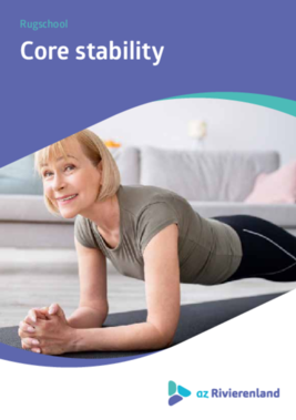 Core stability