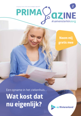 PRIMAgazine - december 2019
