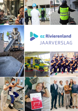 Jaarverslag 2021