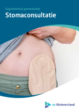 Stomaconsultatie