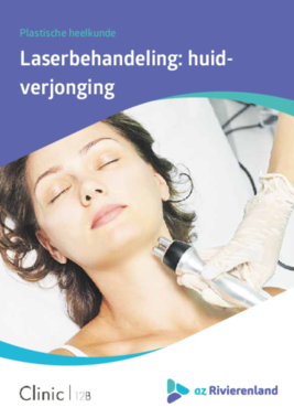 Laserbehandeling huidverjonging
