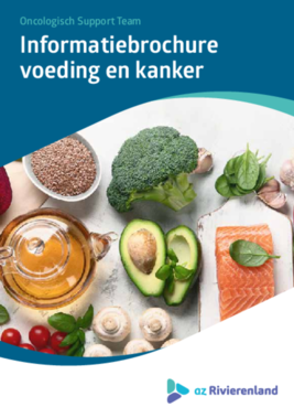 Voeding en kanker
