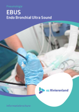 EBUS - Endo Bronchial UltraSound 