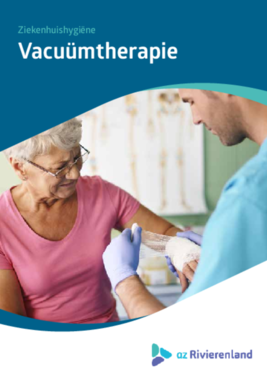 Vacuümtherapie