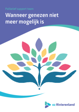 Palliatief support team