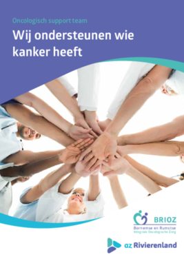 Oncologisch support team