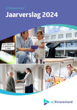 Jaarverslag 2024